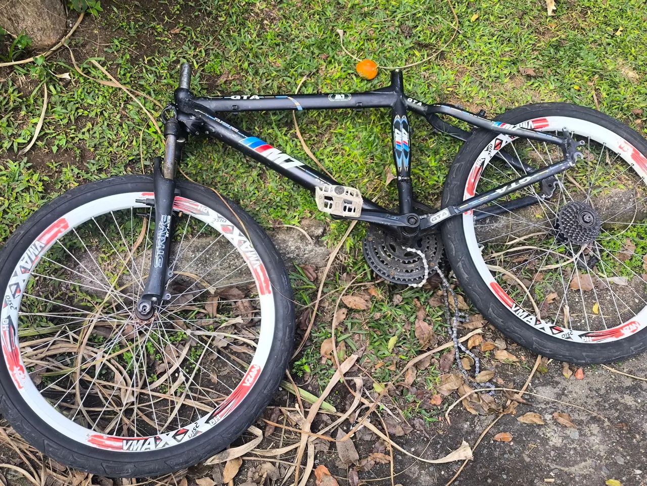 Quadro GTA m7 - Foto 2