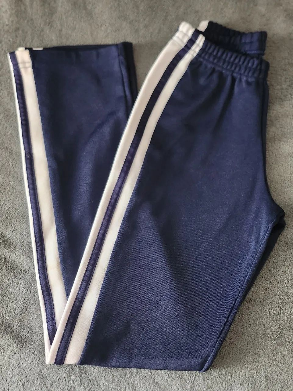 Calça comprida tamanho 12 - Foto 2