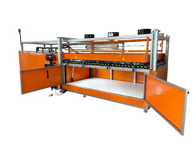 Termoformadora - Vacuum Forming - Termo-Vac 300/170 INV - Foto 4