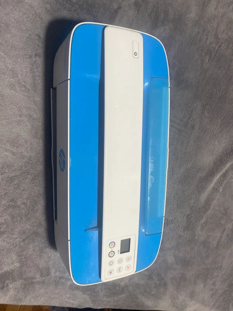 Impressora HP - Foto 2