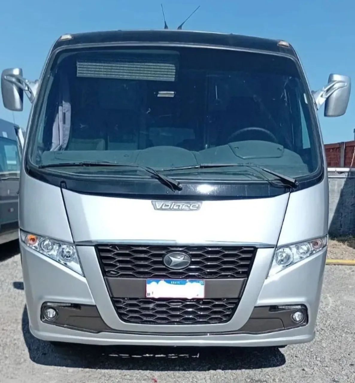 Transfiro a dívida Micro Volare fly 9 executivo ano 2020 - Foto 2