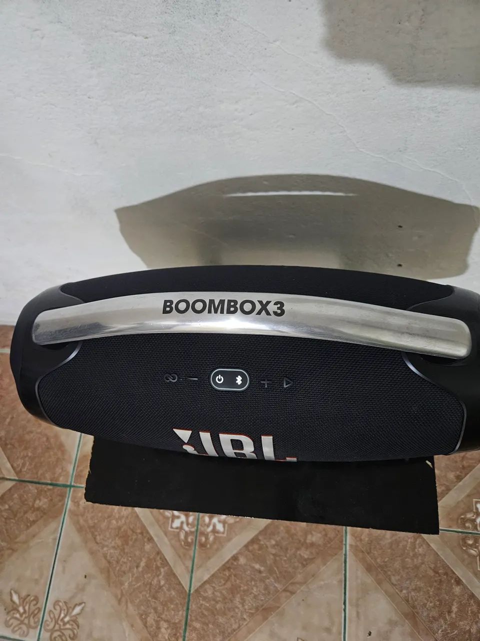Jbl boombox 3 - Foto 3