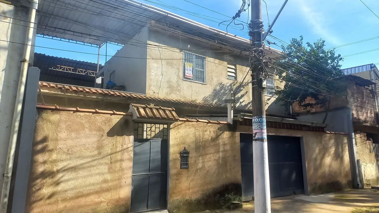 Foto - Nova Iguaçu - Tinguazinho