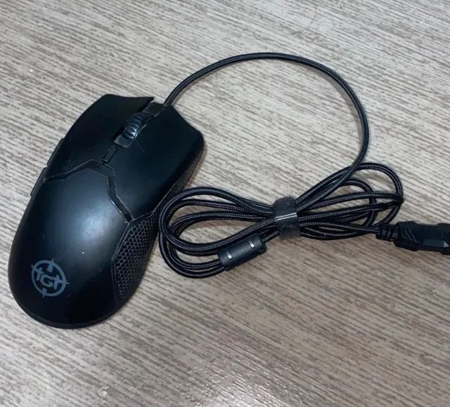 Mouse TGT BIZ - Foto 2