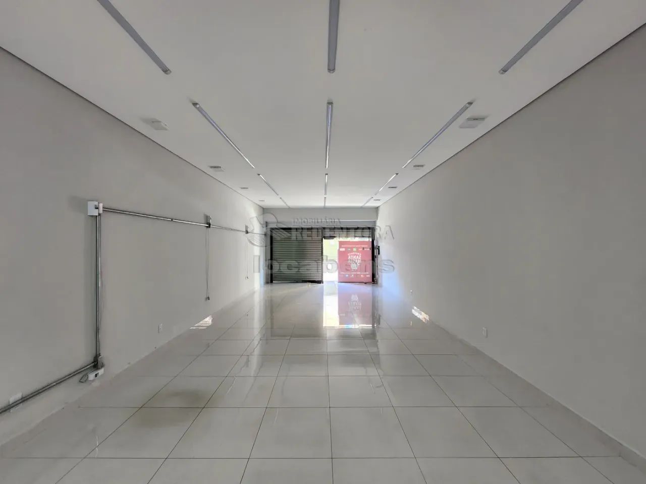 Salão Comercial para Locação No Centro - Foto 4