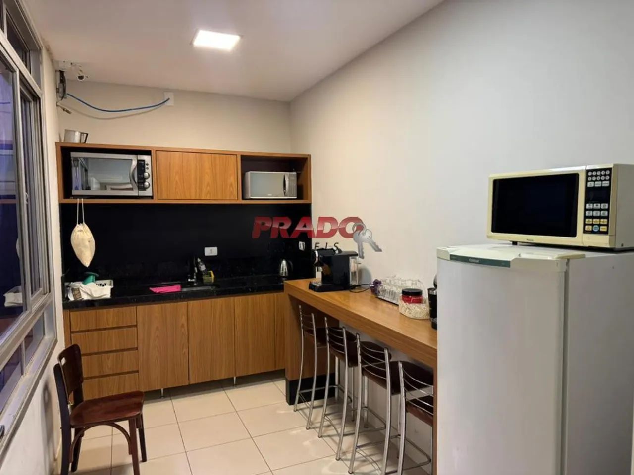 Sala à venda em Maringá, Zona 01, com 200 m², MICHELÂNGELO - Foto 4