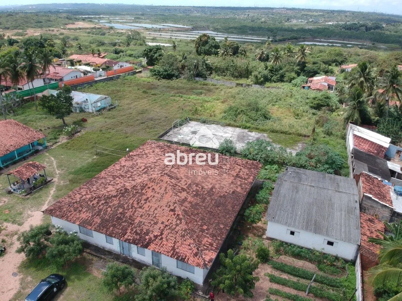 Sem Tipo Terreno em Macaíba - Foto 5
