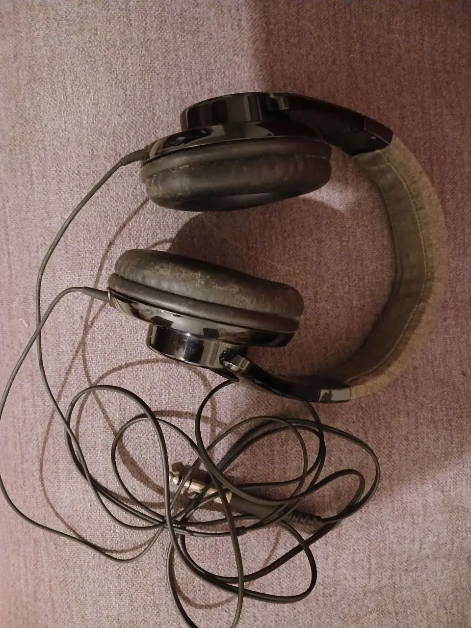 FONE DE OUVIDO SHURE SRH2400  - Foto 2