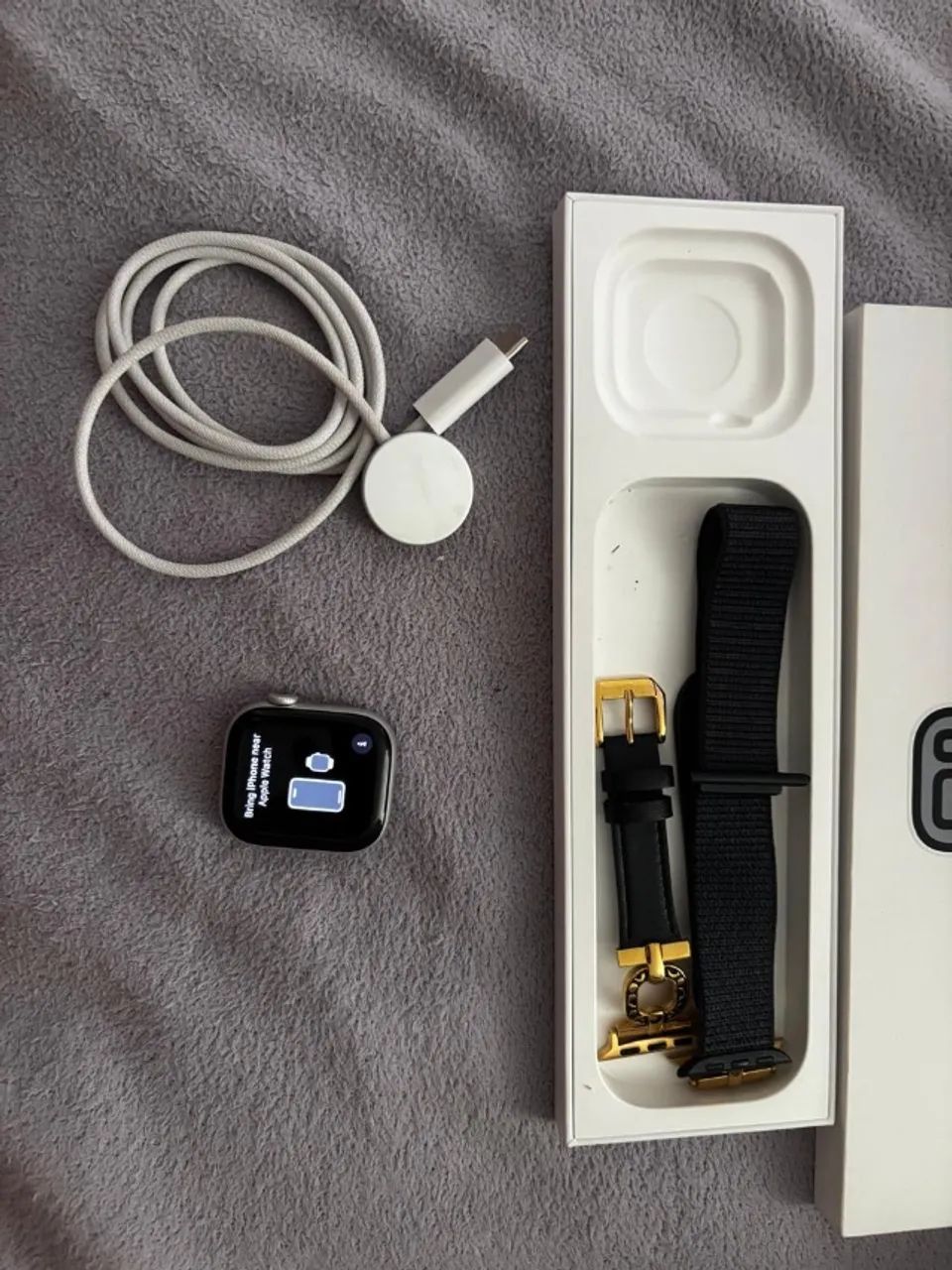 apple watch series 10 42mm - Foto 3