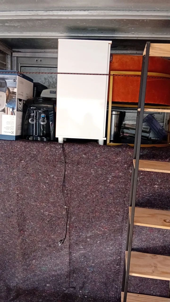 Mudança e frete Zap.41. *  - Foto 3