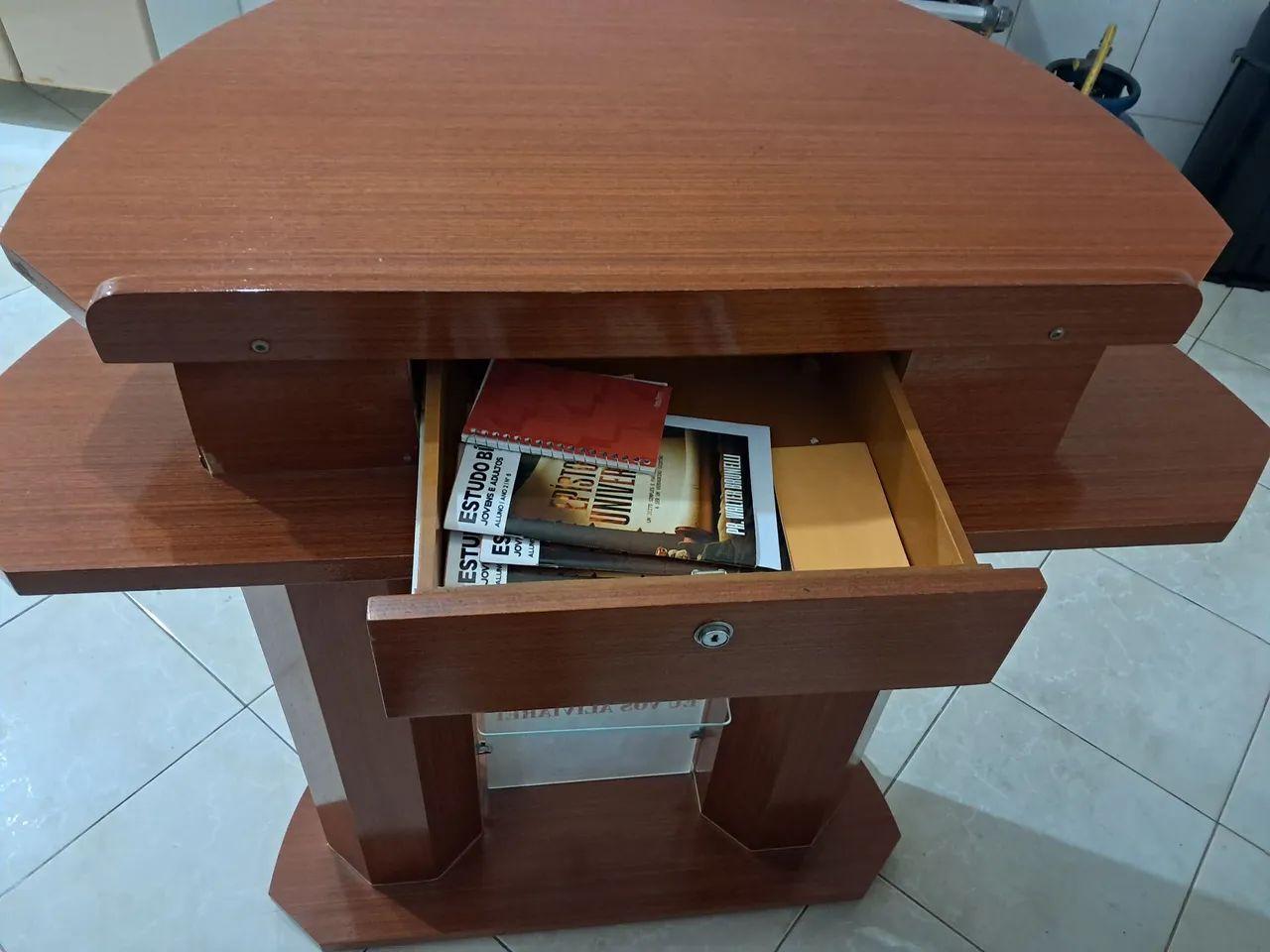 Púlpito para Igrejas  - Foto 2