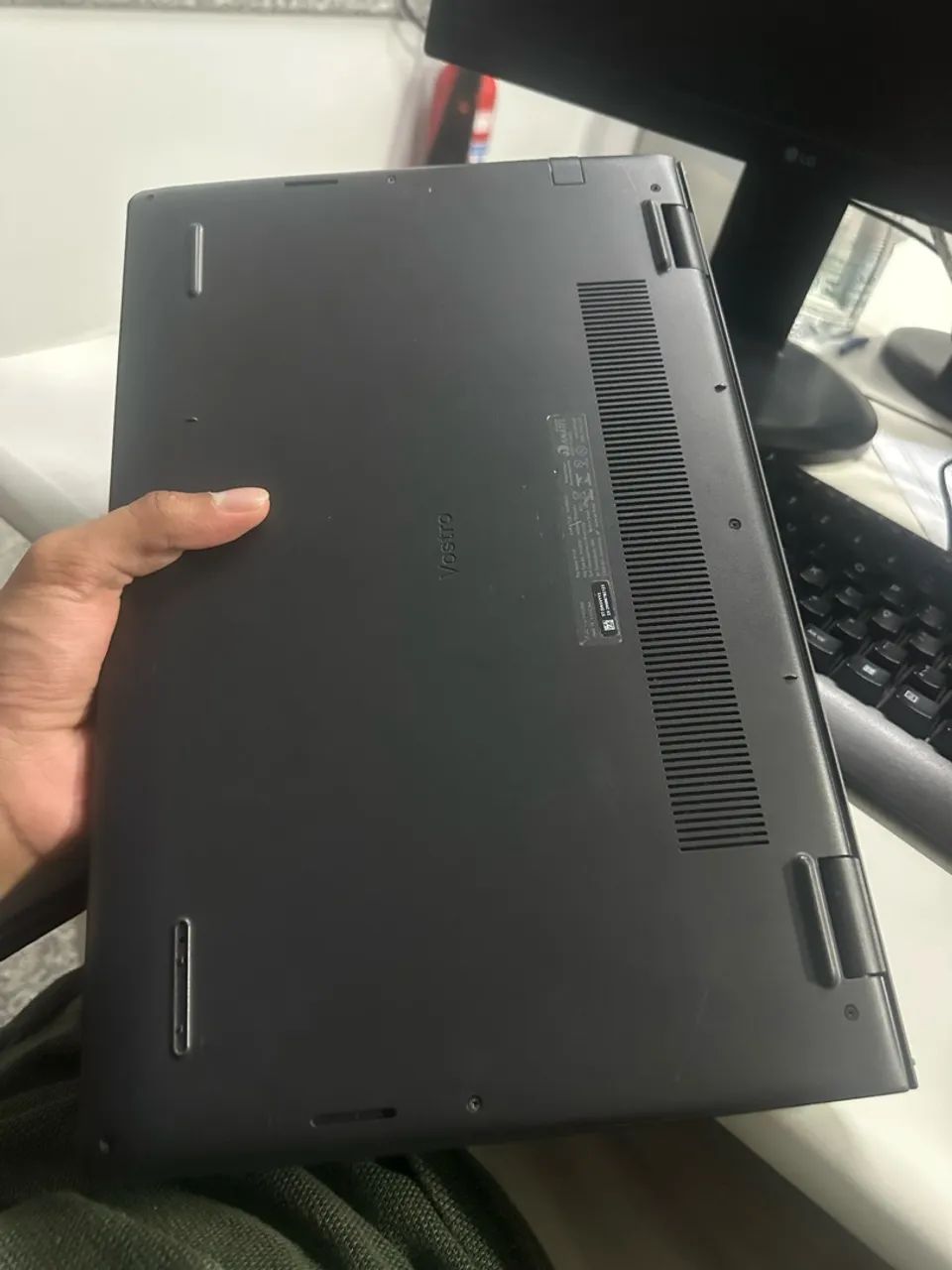 Notebook i5  - Foto 2