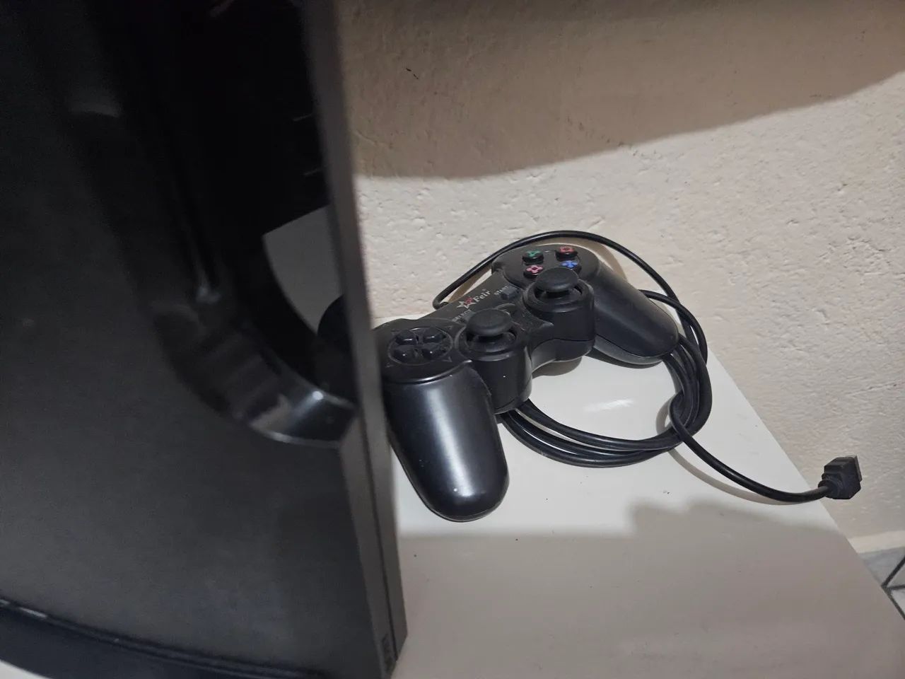 Ps3 Slim - Foto 3