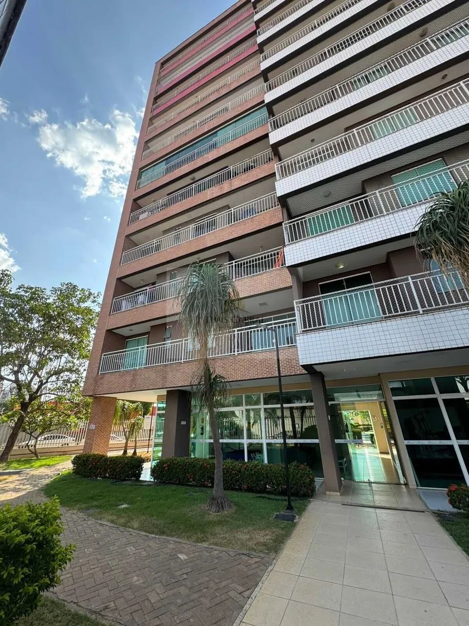 Apartamento para alugar - Edifício Mediterrâne - Foto 4