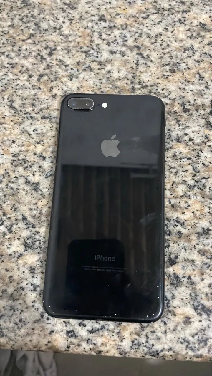 iphone 7 plus  - Foto 2