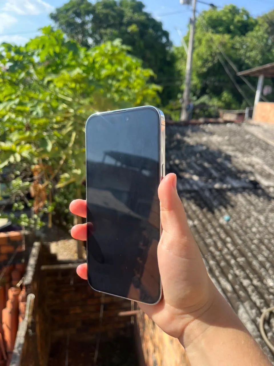 14 pro max  - Foto 3