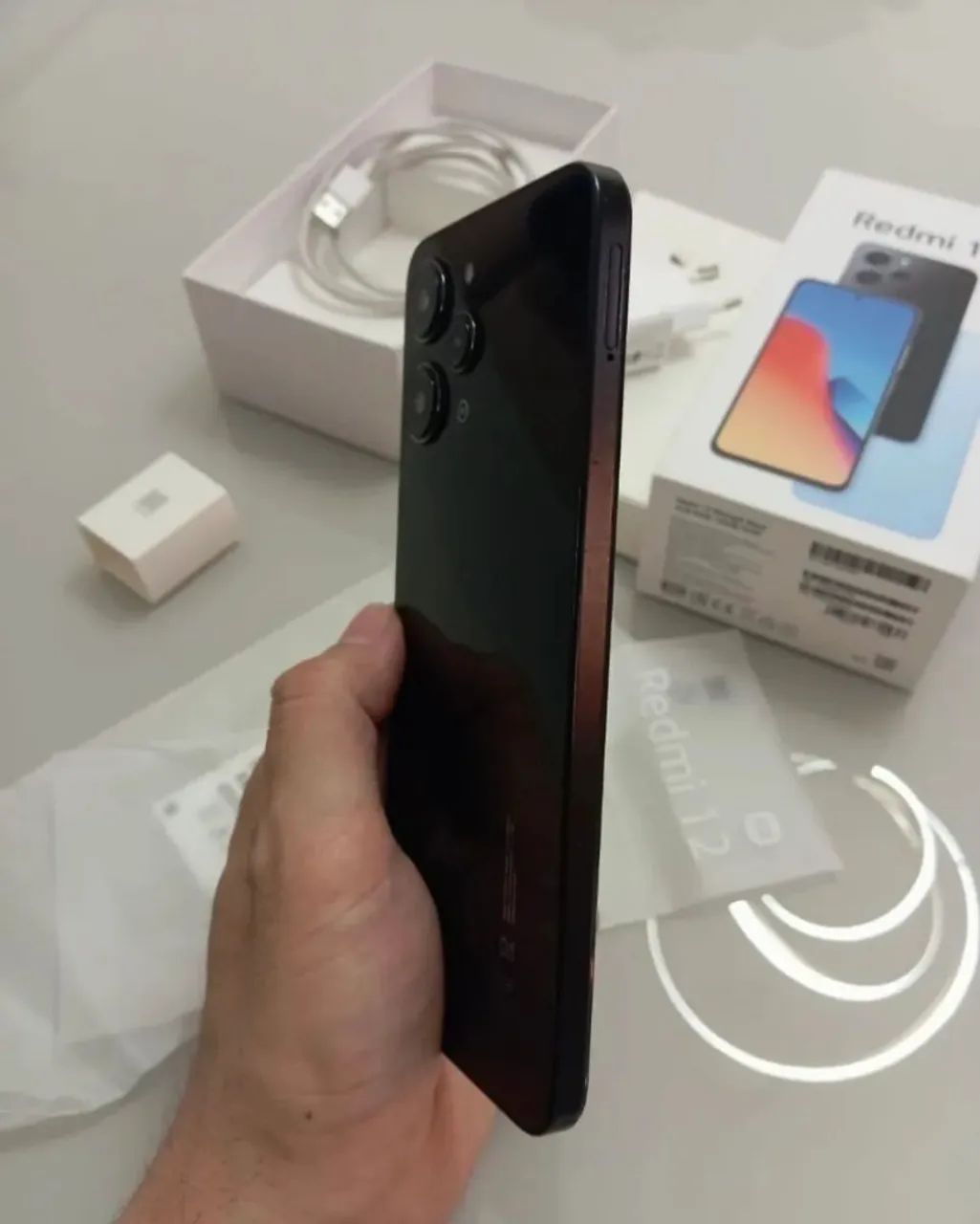 CELULAR XIAOMI REDMI 12 - Foto 5