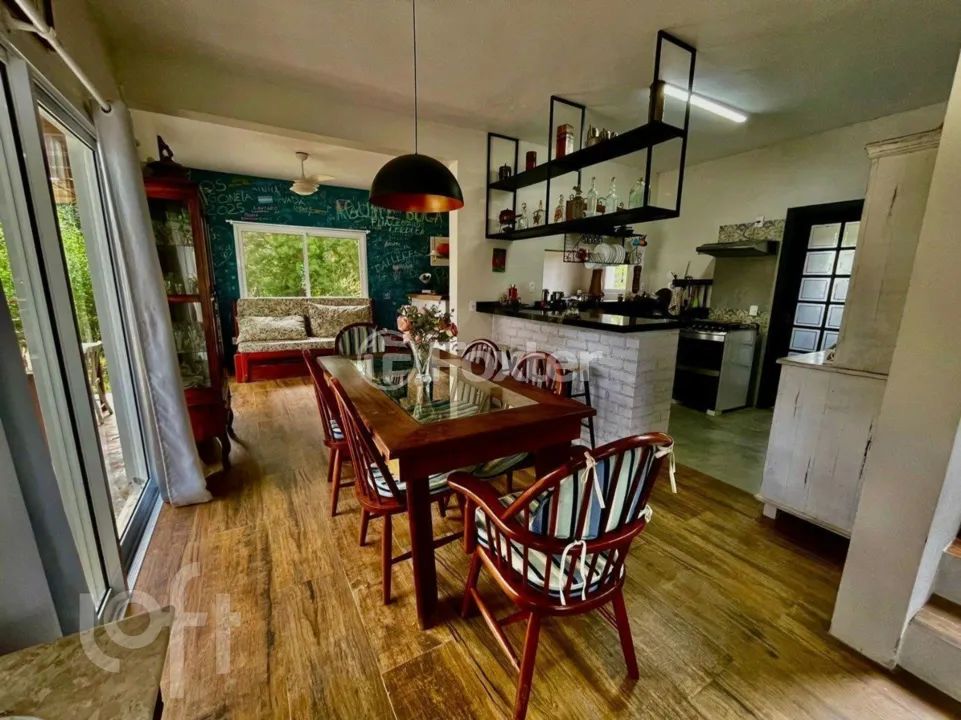 Casa à venda Servidão Vista da Lagoinha, Ponta das Canas - Florianópolis - Foto 3