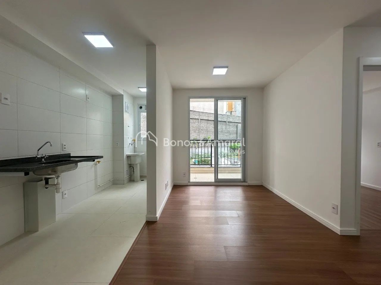 Apartamento a venda no Bonfim em Campinas!! - Foto 5