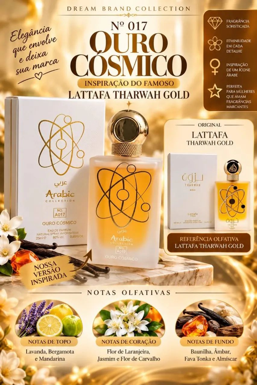 Miniaturas de perfumes - Foto 2