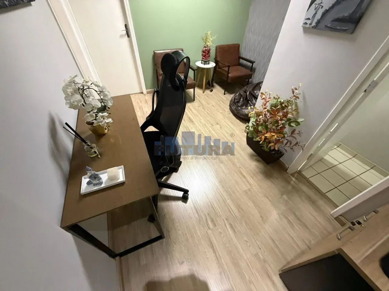 Sala Comercial 60m², Santa Lúcia, Vitória/ES - Foto 4
