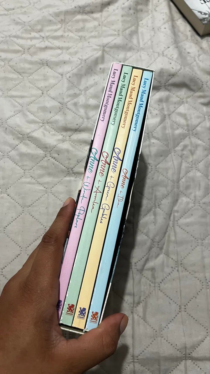 Livros