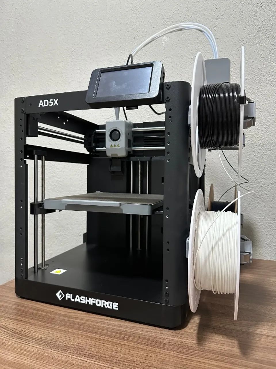 Impressora 3D Flashforge AD5X