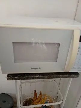 Vende se microondas panasonic  - Foto 2