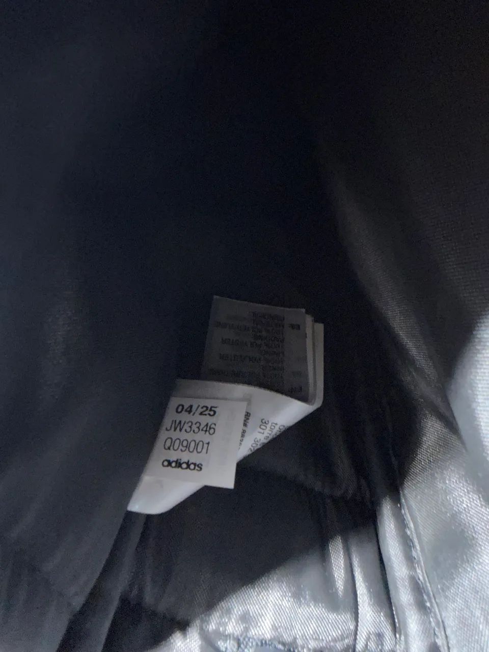 Bolsa adidas Airliner - Foto 4