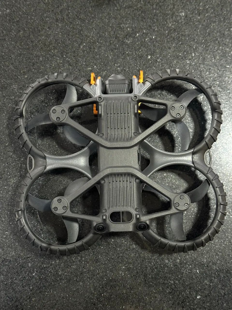Dji Avata 2 fly more com - Foto 5