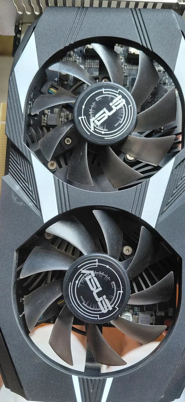 Gtx 1650 4gb - Foto 4