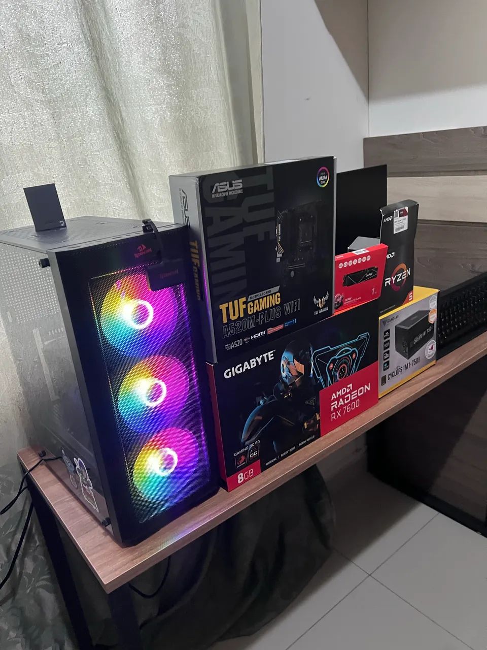 PC GAMER   - Foto 5