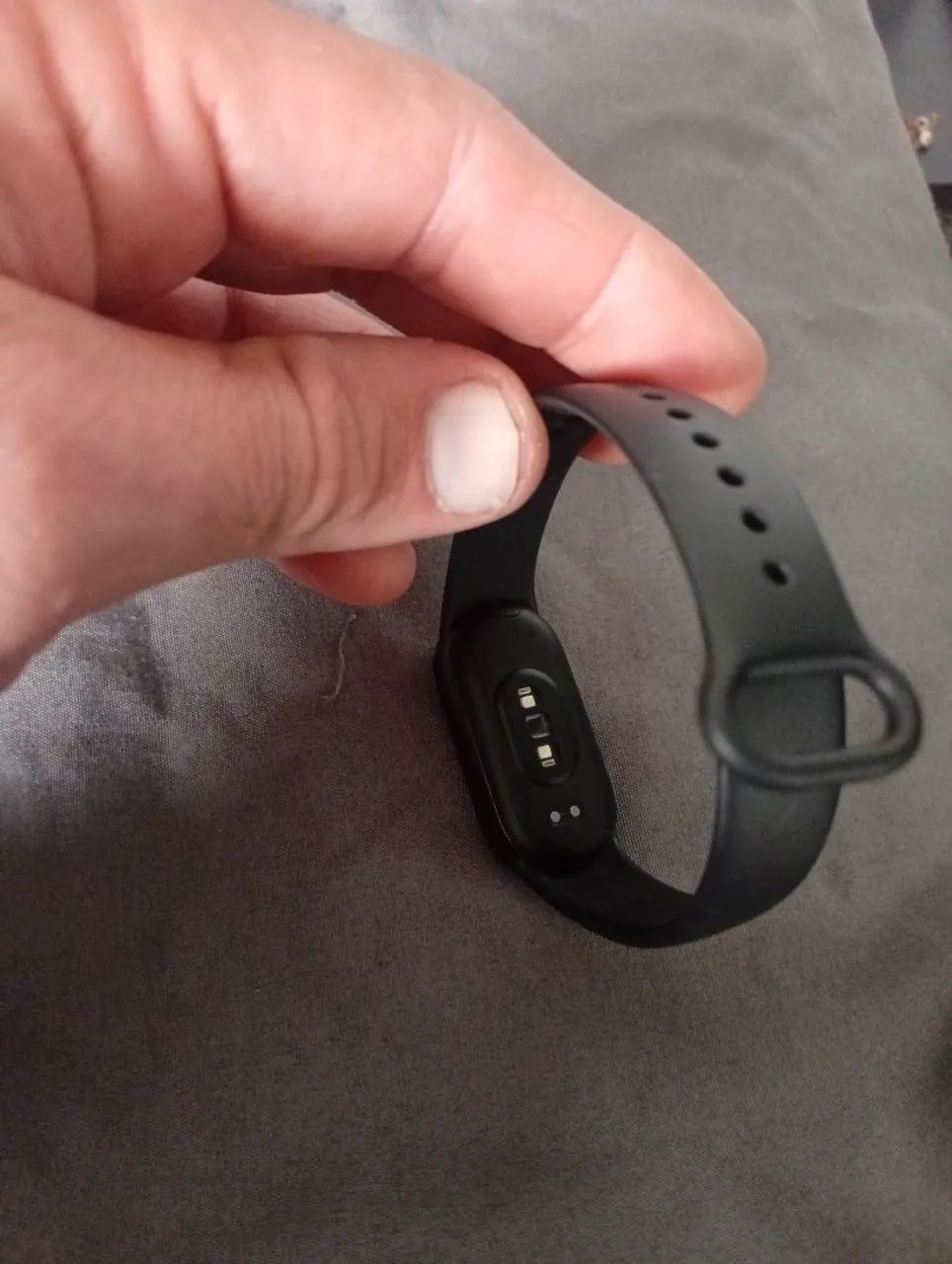 Relógio xiaomi 10 - Foto 3