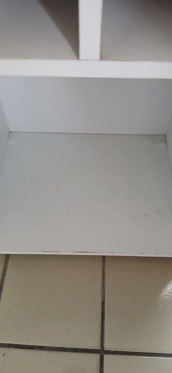 Mesa de Apoio com Rodinhas - Foto 3