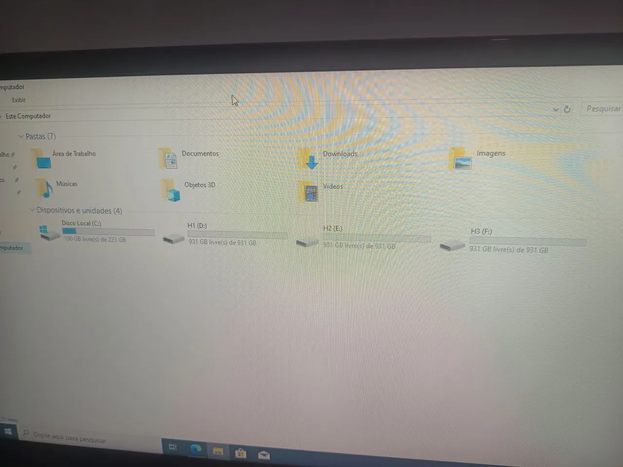 Computador Usado  - Foto 4