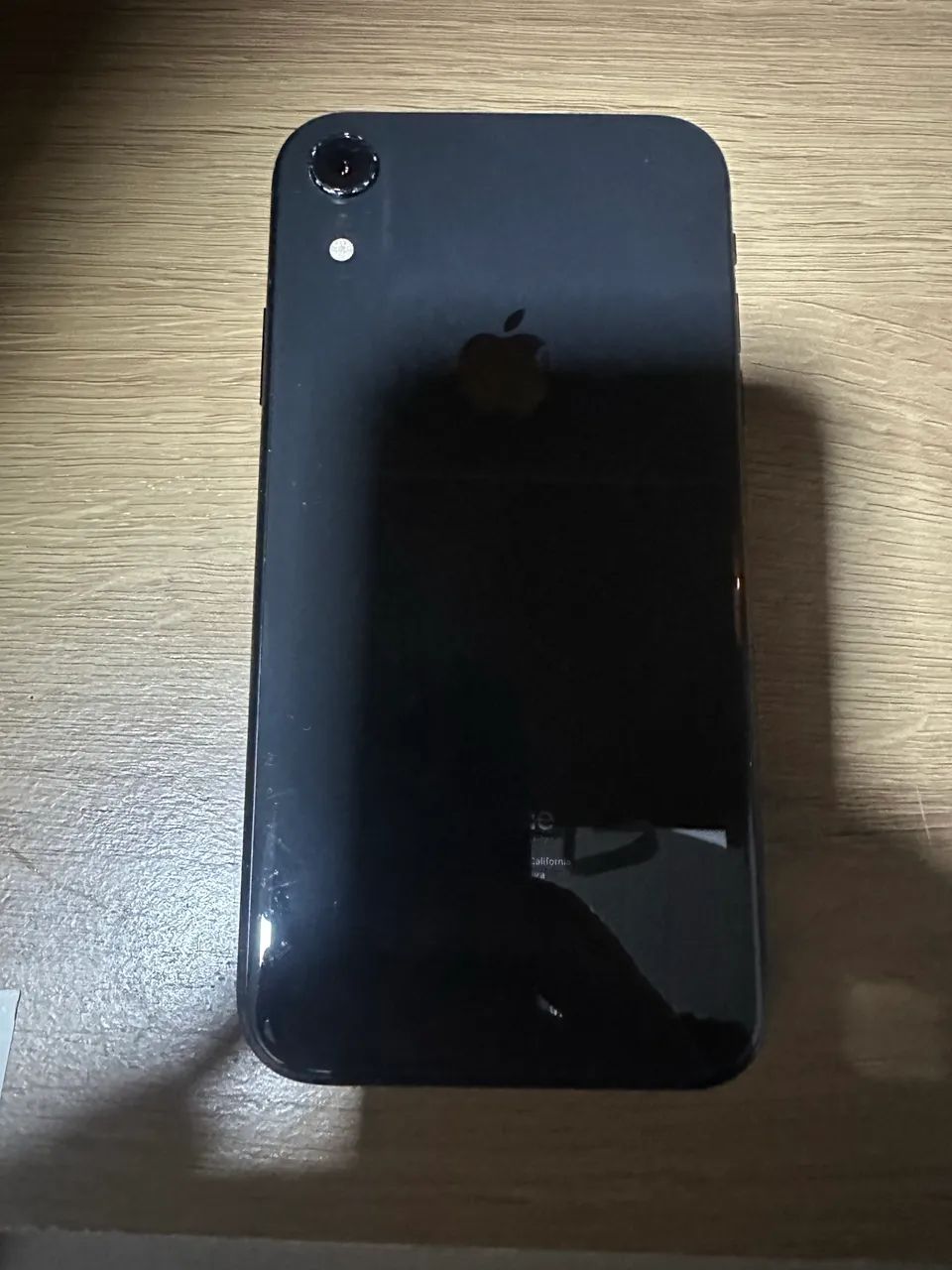 iPhone XR 64G  - Foto 3