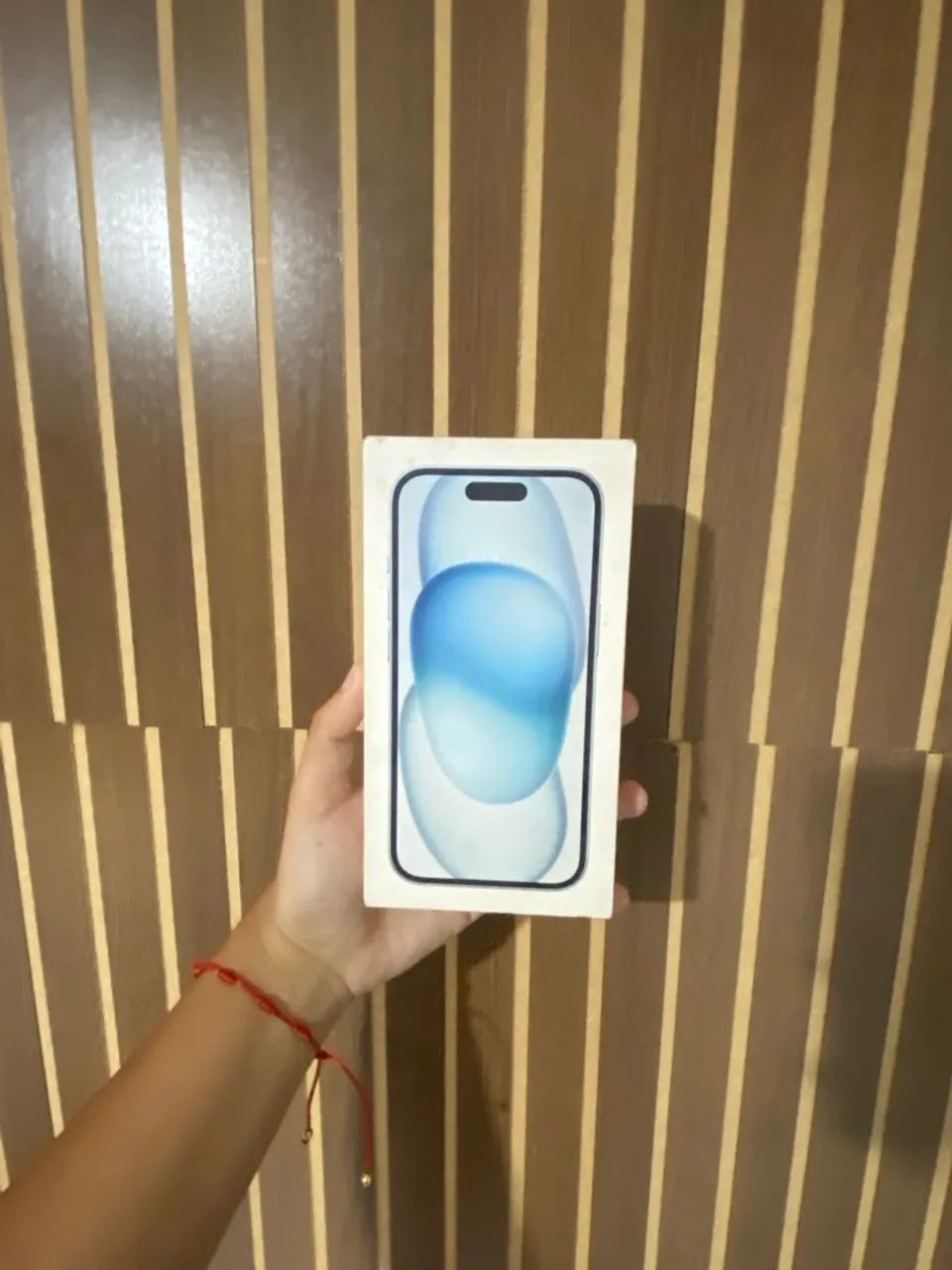 iPhone 15 128GB - Foto 3