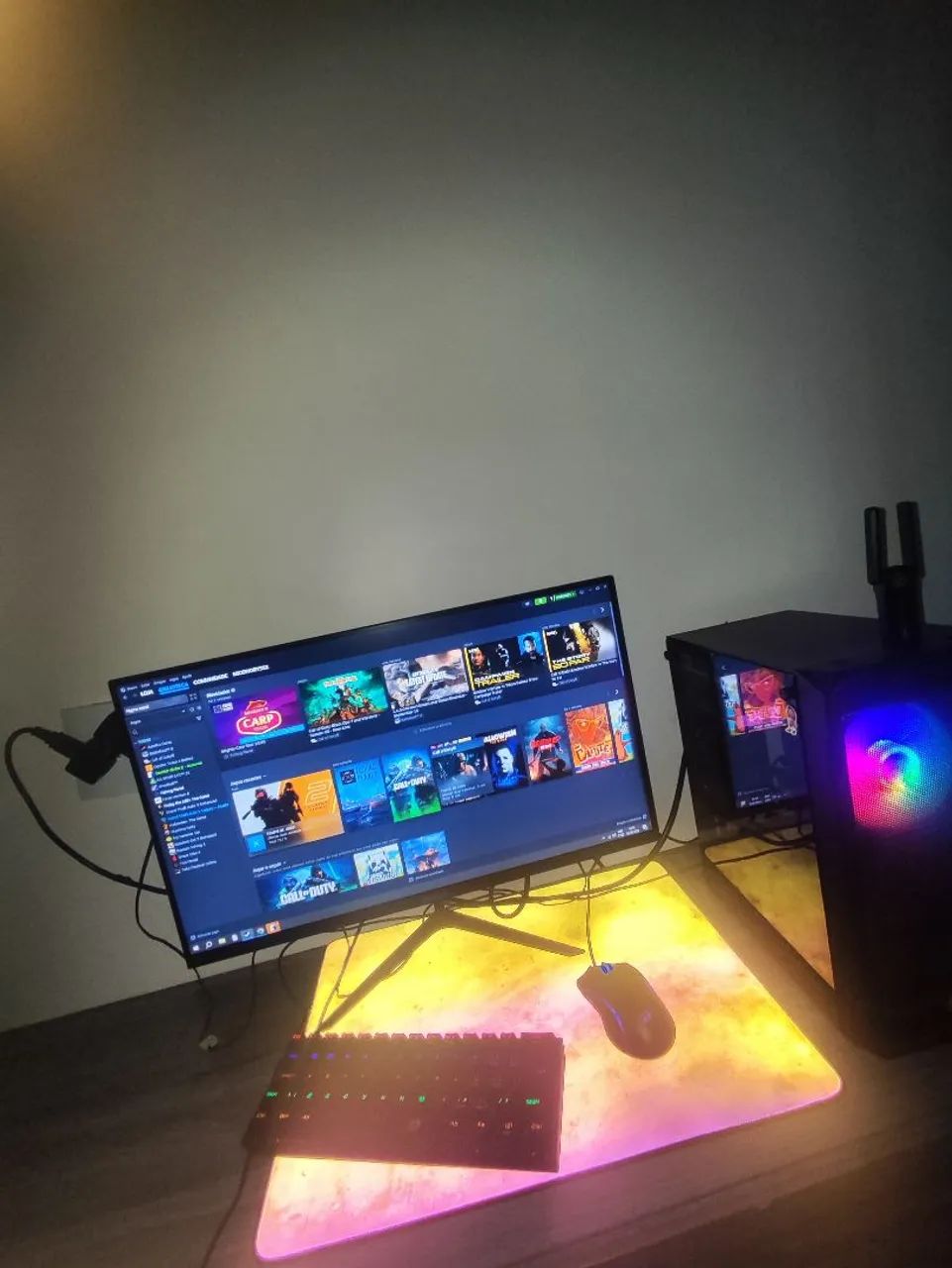 Vendo Pc  - Foto 3