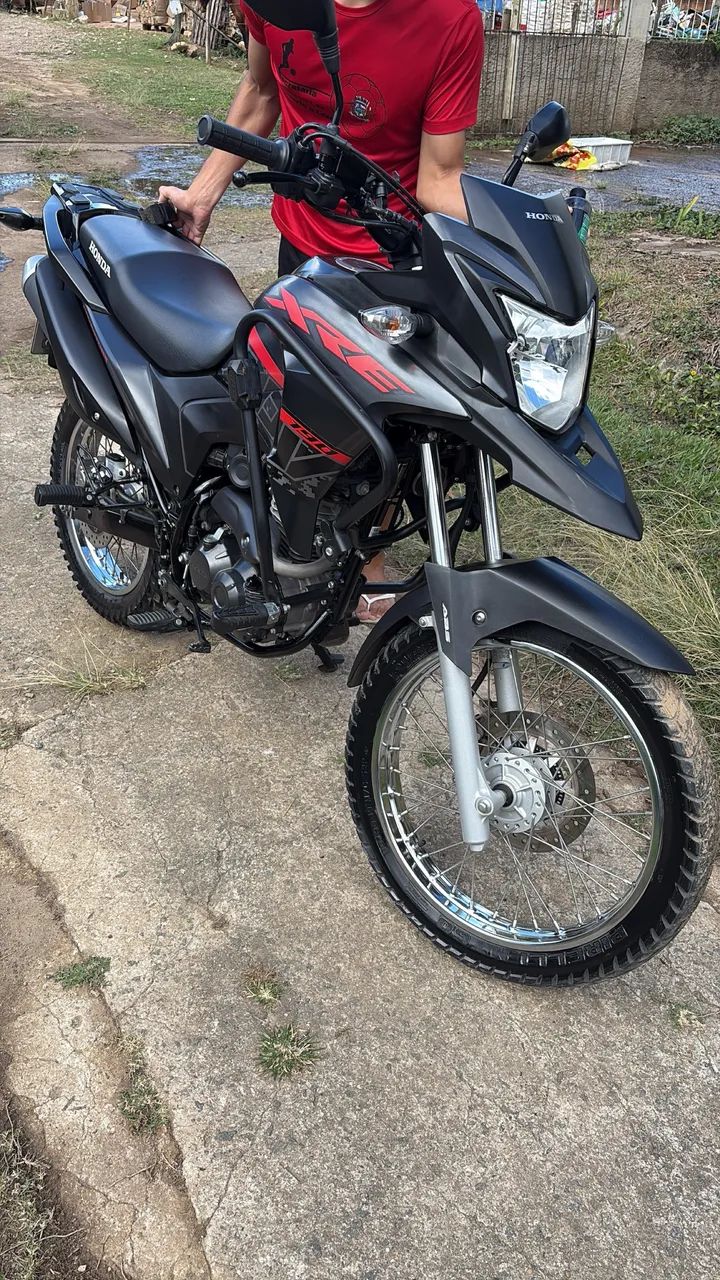 Alugo XRE 190