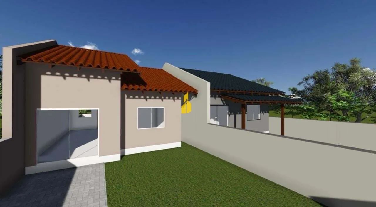 Casa a Venda Rio dos Cedros - Foto 5
