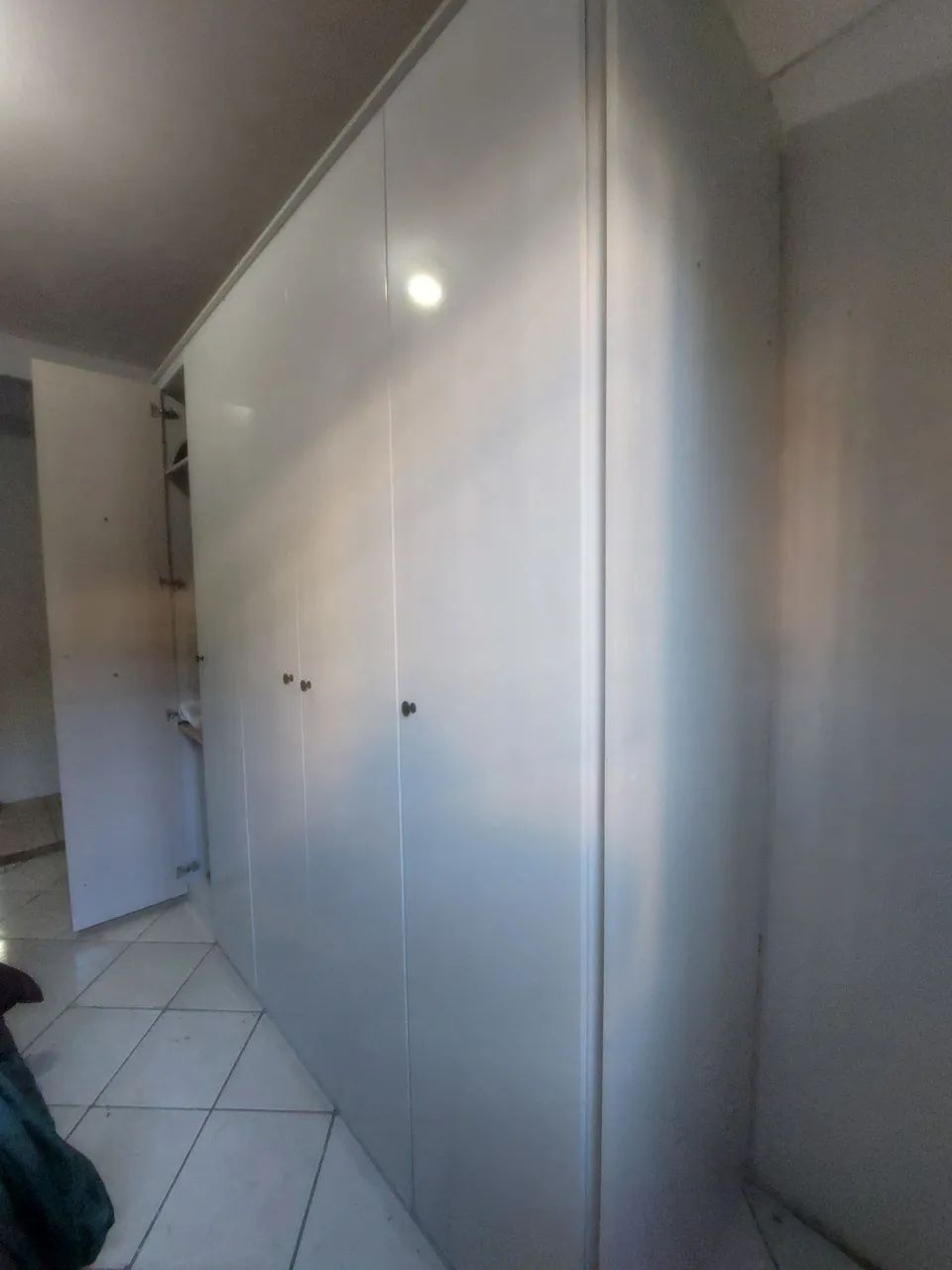 Guarda roupas.  - Foto 2