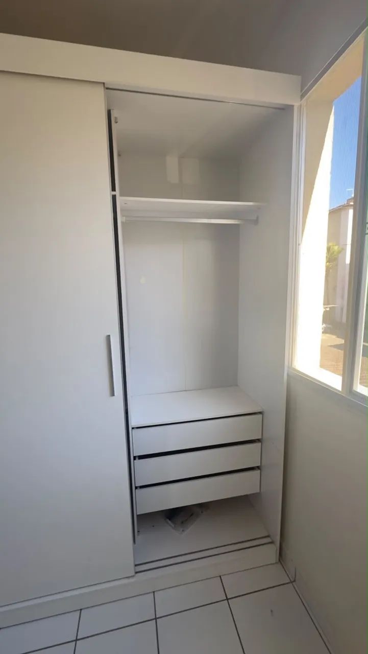 Guarda roupa casal  - Foto 2