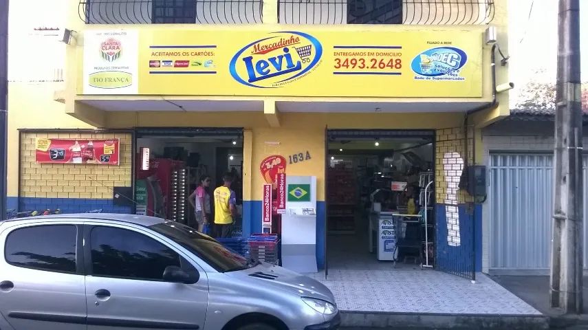 PLACAS E FACHADAS PARA LOJAS E EMPRESAS - Foto 2
