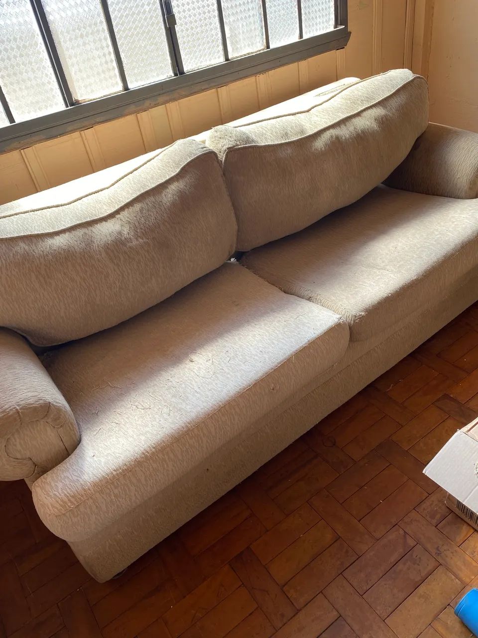Sofá 3 lugares - Foto 5