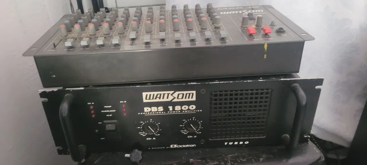 Potência dbs1800 turbo - Foto 3