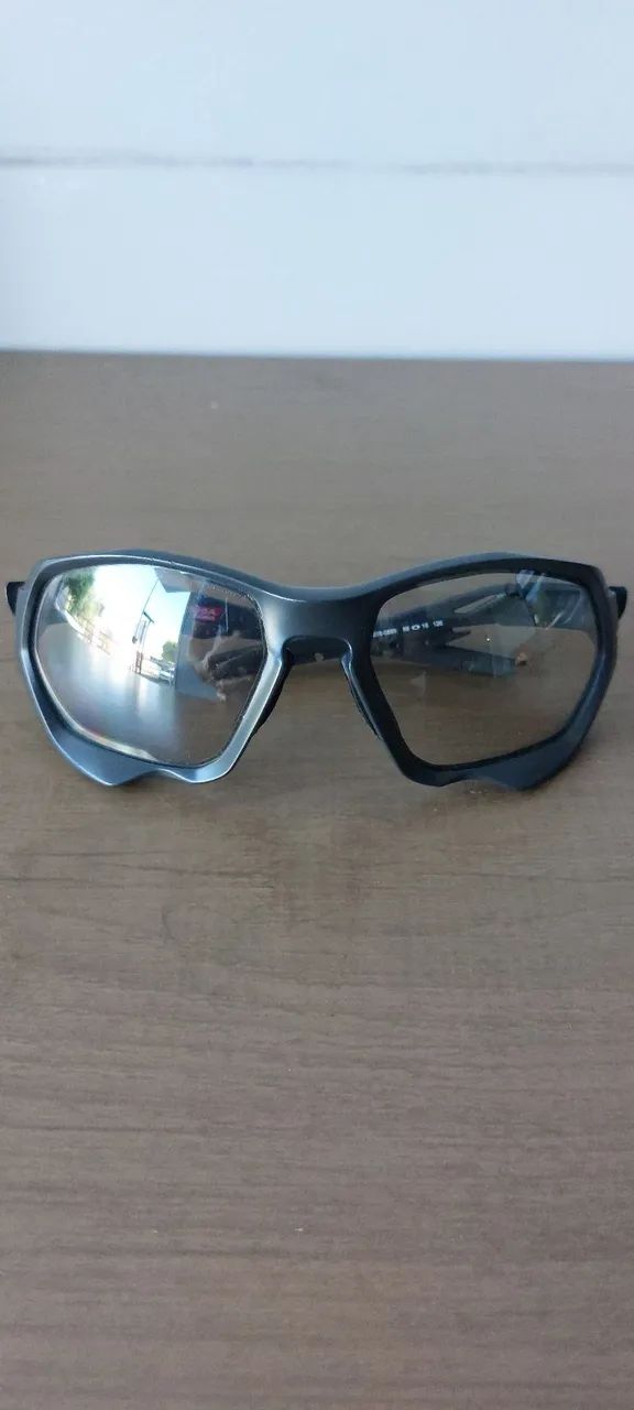 Oculos oakley plazma 
