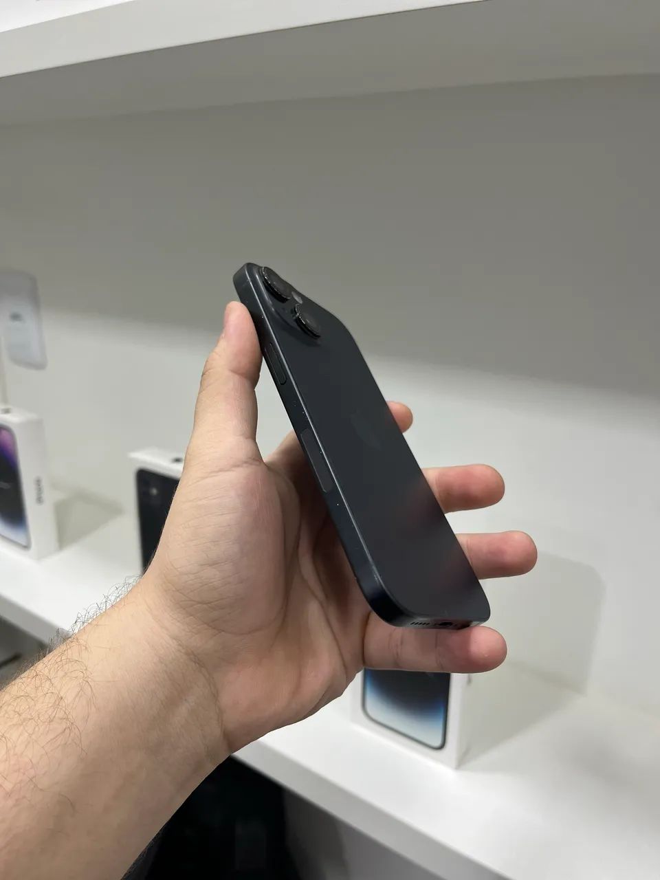 iPhone 15, 128gb - Foto 4