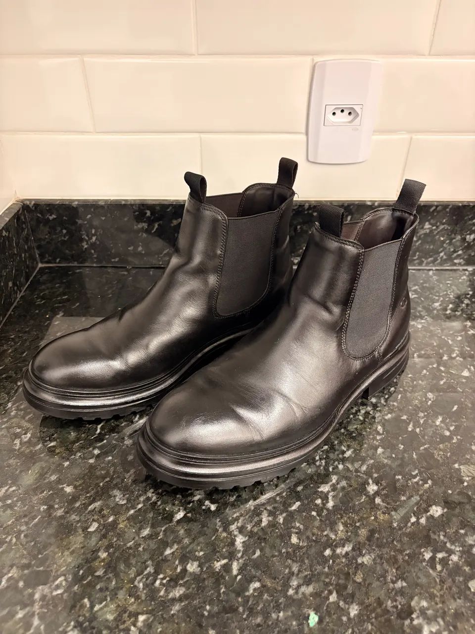 Bota Democrata - Foto 2