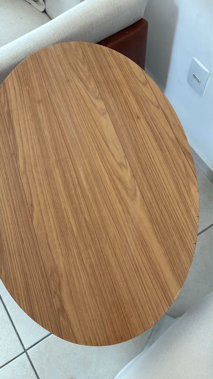 Mesa de canto - Foto 2