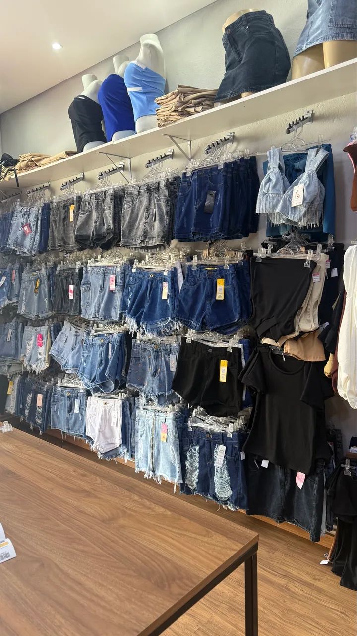 PASSO PONTO EM CENTRO COMERCIAL - Foto 4